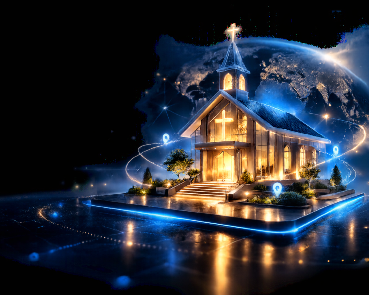 Grace Evangelical Bible Church